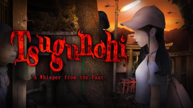 Tsugunohi A Whisper from the Past Free Download