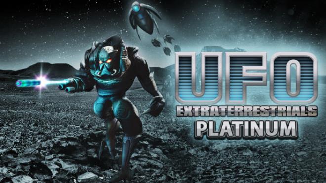 UFO Extraterrestrials Platinum Free Download