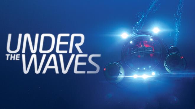 Under The Waves Update v1 0 5 Free Download