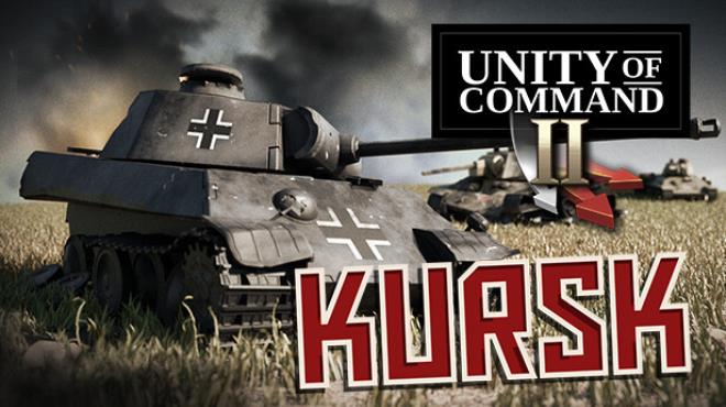Unity of Command II Kursk Free Download