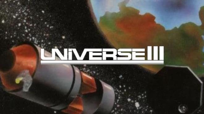 Universe 3 Free Download