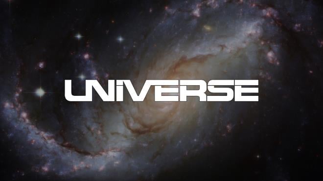 Universe-GOG