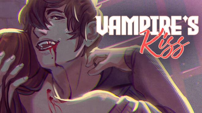 Vampire’s Kiss