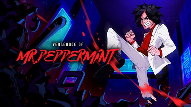 Vengeance of Mr Peppermint Free Download