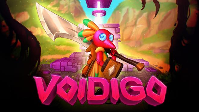 Voidigo Update v1 1 0 1 Free Download