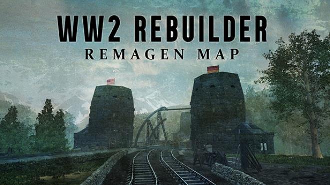 WW2 Rebuilder Remagen Map Update v1 5 1 Free Download