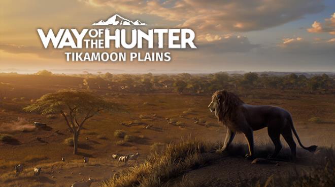 Way of the Hunter Tikamoon Plains Update v1 24 2 incl DLC Free Download