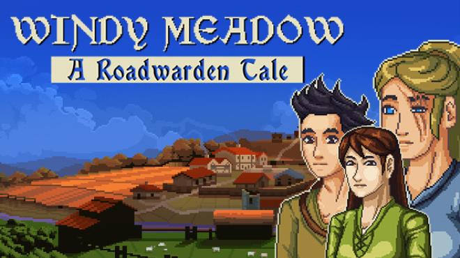 Windy Meadow A Roadwarden Tale-GOG