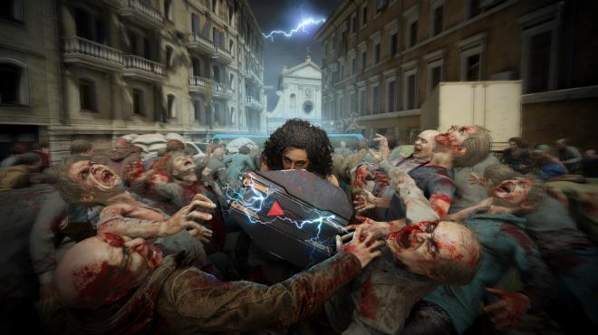 World War Z Holy Terror Update v20231025-TENOKE Torrent Download