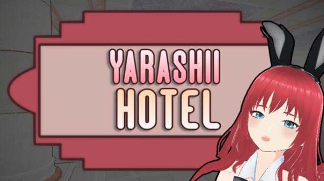 Yarashii Hotel
