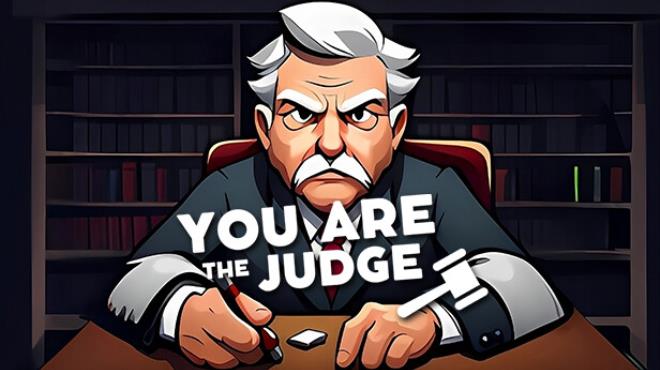 You are the Judge Free Download