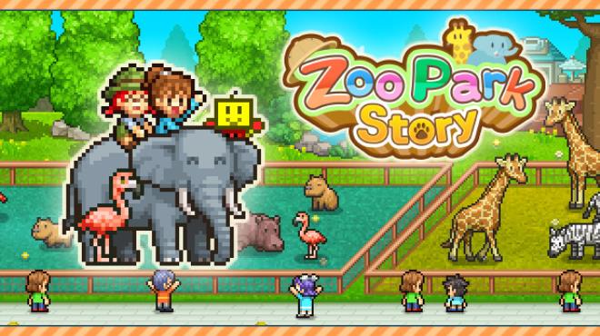 Zoo Park Story Free Download