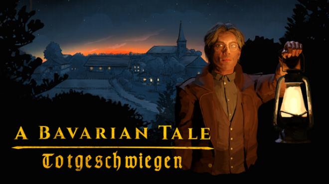 A Bavarian Tale Totgeschwiegen v5304-TENOKE