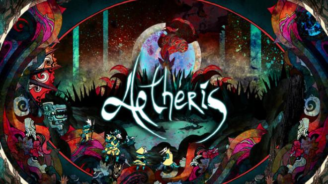 AETHERIS Update v1 0 1 Free Download