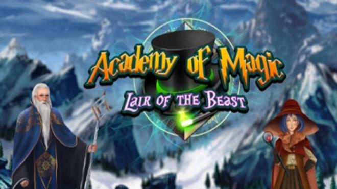 Academy of Magic - Lair of the Beast Free Download