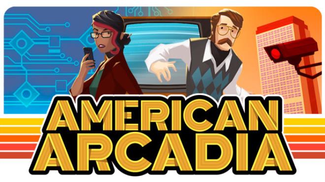 American Arcadia-RUNE