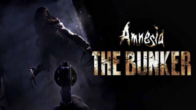 Amnesia The Bunker Halloween Update v1 17 Free Download