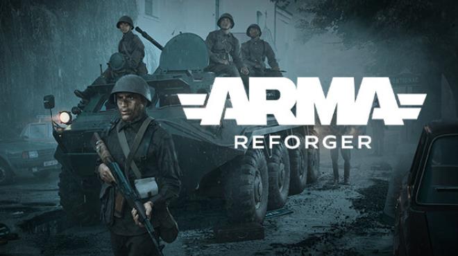 Arma Reforger Update v1 0 0 53 Free Download