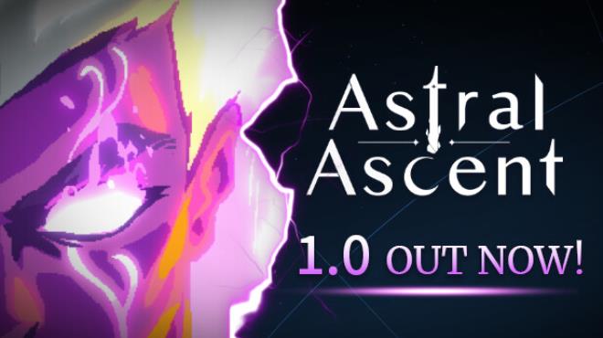 Astral Ascent Update v1 0 14 Free Download