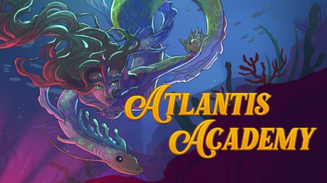Atlantis Academy Free Download