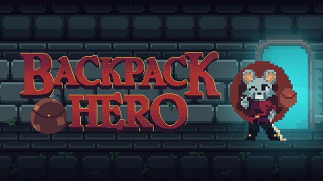 Backpack Hero (v1.0)