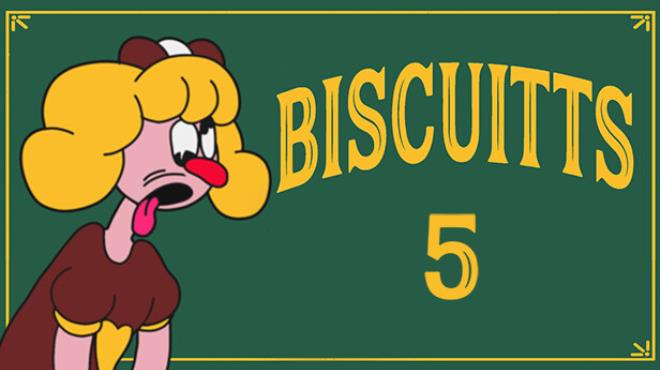 Biscuitts 5