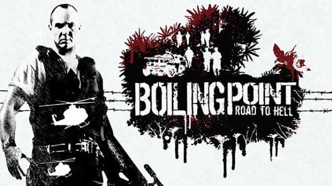 Boiling Point Road to Hell-DINOByTES