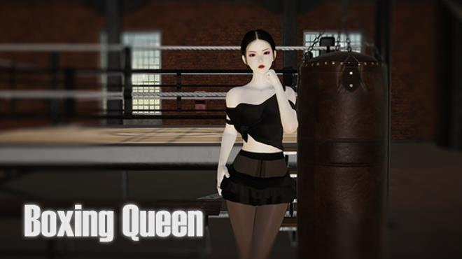 Boxing Queen Free Download