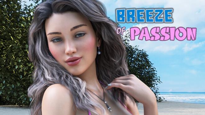 Breeze of Passion