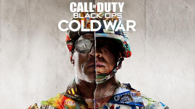 Call of Duty: Black Ops Cold War Free Download