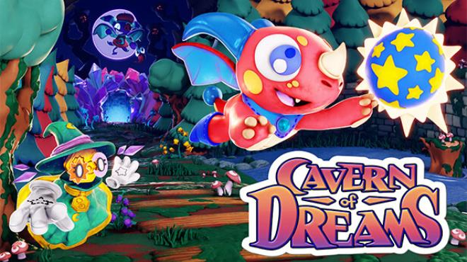 Cavern of Dreams Update v7 3 Free Download
