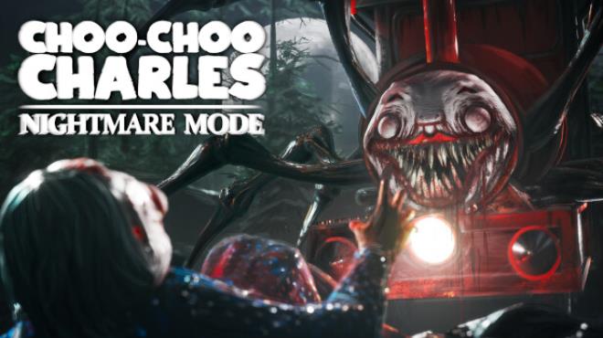 Choo-Choo Charles Free Download