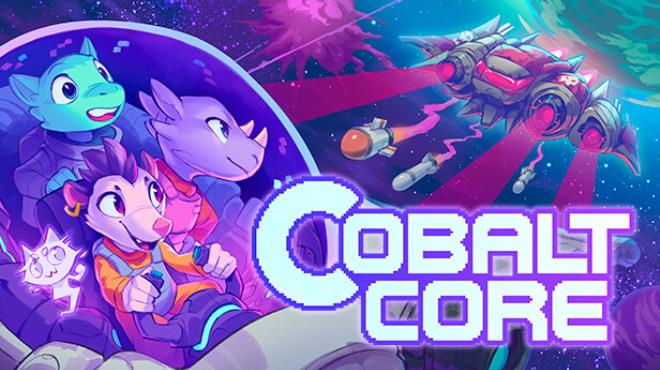 Cobalt Core-TENOKE