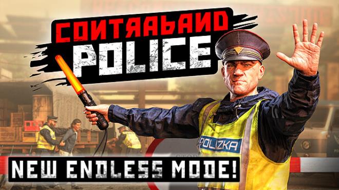 Contraband Police Update v10 1 5 Free Download
