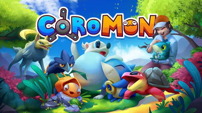 Coromon Deluxe Edition Update v1 2 10 Free Download