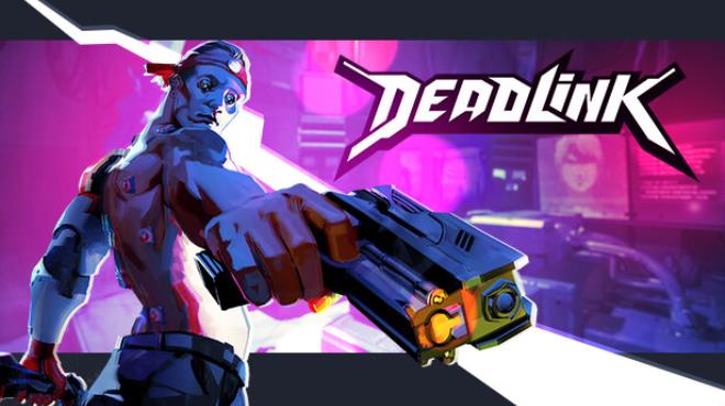 Deadlink Update v1 1 22489 Free Download
