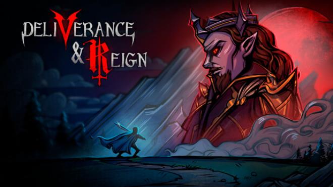 Deliverance and Reign Update v20231030 Free Download