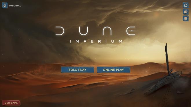 Dune: Imperium Torrent Download