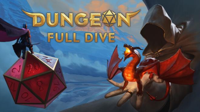 Dungeon Full Dive Free Download