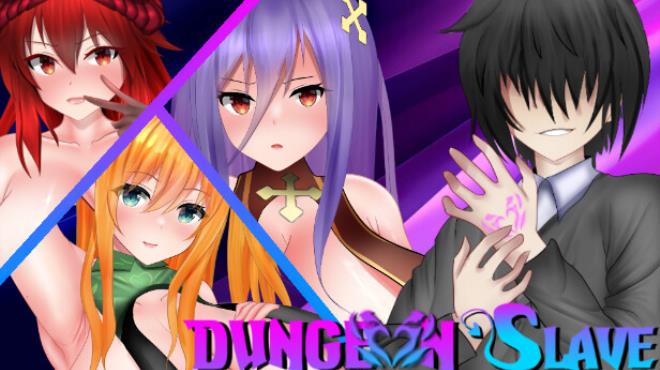 Dungeon Slave Free Download