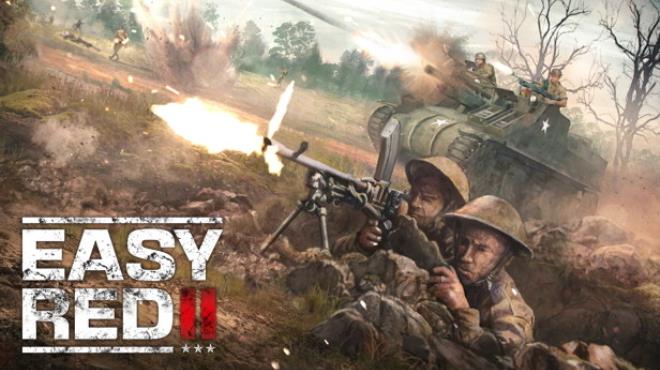 Easy Red 2 Ardennes 1940 And 1944 Update v1 2 8f3 Free Download
