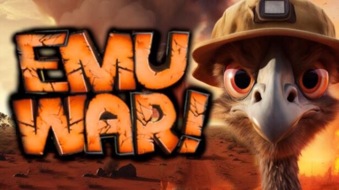 Emu War Free Download