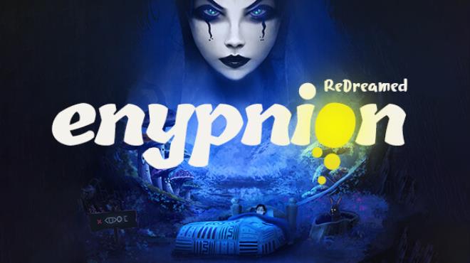 Enypnion Redreamed Free Download
