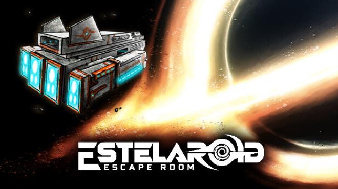 Estelaroid Escape Room Free Download