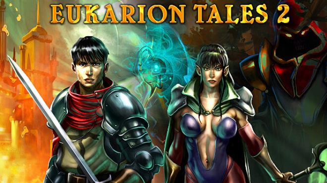 Eukarion Tales 2 v1.0.74