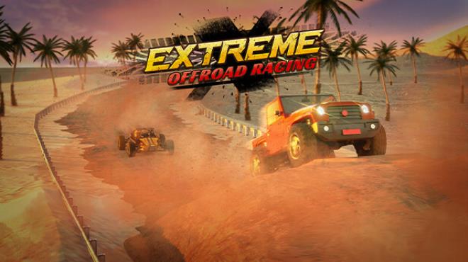 Extreme Offroad Racing Free Download