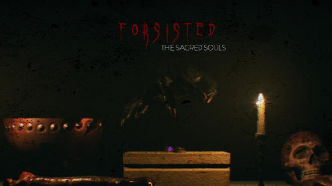 FORSISTED The Sacred Souls Free Download