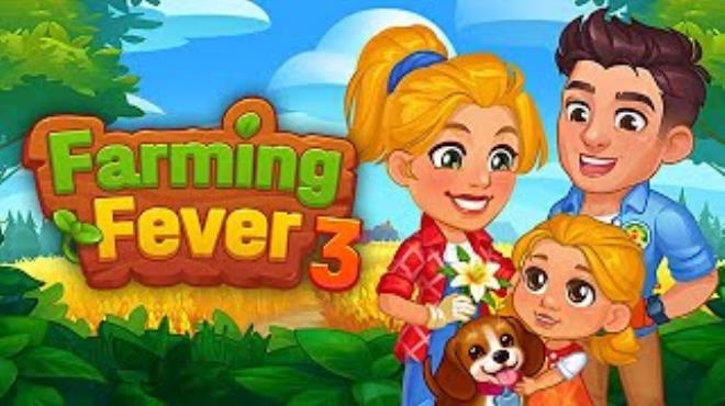 Farming Fever 3 Collectors Edition Free Download