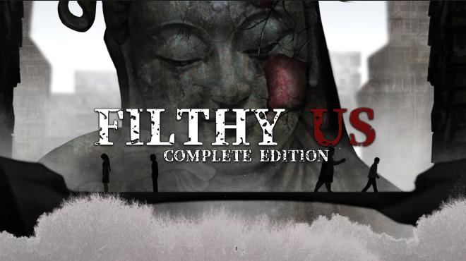 Filthy Us Complete Edition-GOG