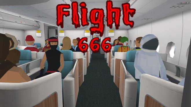 Flight 666 Free Download